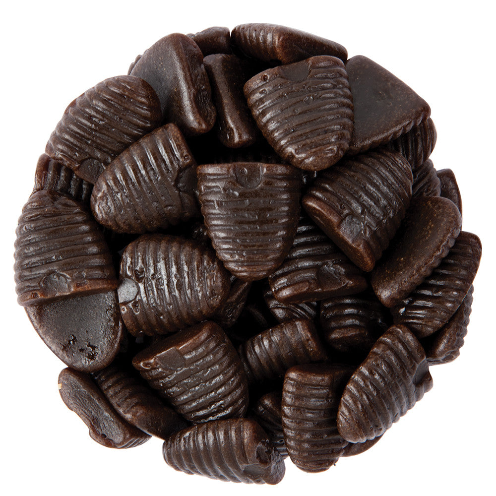 Wholesale Licorice Beehive Honey- Bulk