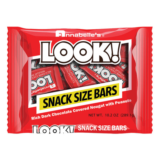 Wholesale Look Bar Mini 10.2 Oz Bag *Sf Dc Only*- Bulk