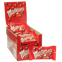 Wholesale Mars Maltesers 1.3 Oz- Bulk