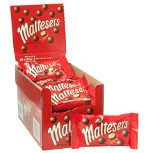 Wholesale Mars Maltesers 1.3 Oz- Bulk