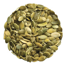 Wholesale Pepitas Pumpkin Seeds Roasted Unsalted- Bulk