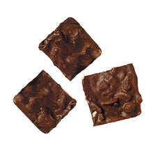 Wholesale Asher'S Sugar Free Milk Chocolate Almond Bark- Bulk