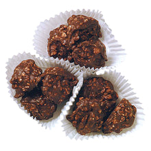 Wholesale Asher'S Milk Chocolate Cashew Clusters- Bulk