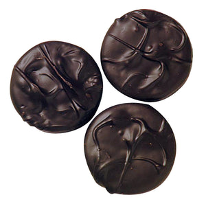 Wholesale Asher's Dark Chocolate Oreos Bulk