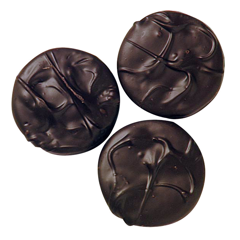 Asher'S Dark Chocolate Oreos