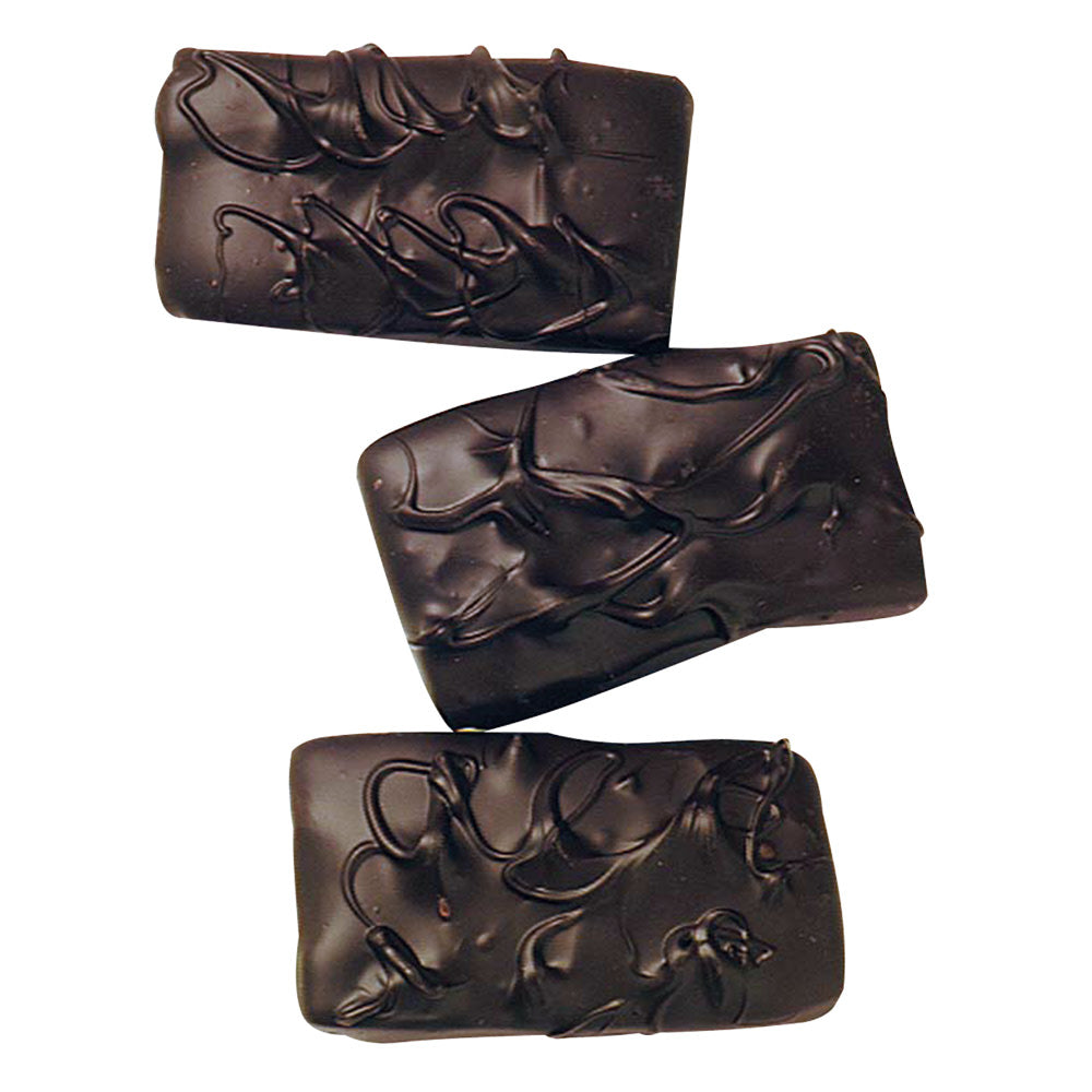 Wholesale Asher'S Dark Chocolate Graham Crackers With Jelly- Bulk