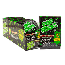 Wholesale Pop Rocks Watermelon 0.33 Oz- Bulk