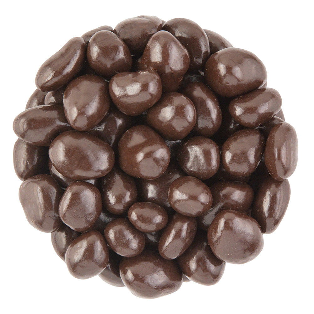 BoxNCase Belgian Dark Chocolate Raisins