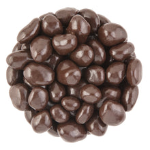 Wholesale BoxNCase Belgian Dark Chocolate Raisins- Bulk