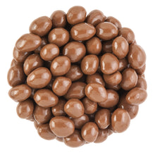 Wholesale BoxNCase Belgian Milk Chocolate Peanuts- Bulk
