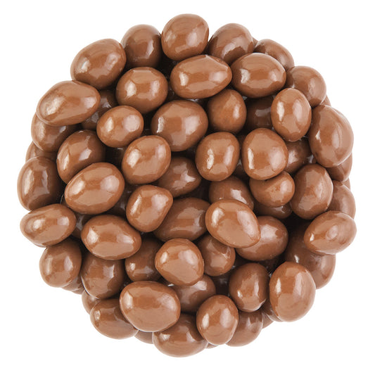 Wholesale BoxNCase Belgian Milk Chocolate Peanuts- Bulk