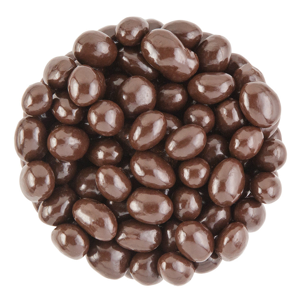 Wholesale BoxNCase Belgian Dark Chocolate Peanuts- Bulk