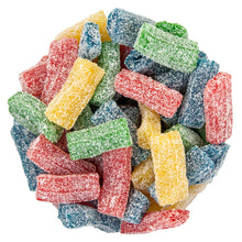 Wholesale Sour Dudes Assorted Bites- Bulk