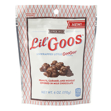Wholesale Lil' Goos Goo Goo Cluster Original 6 Oz Pouch- Bulk
