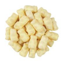 Wholesale Kopper'S Polar Bear White Chocolate Covered Gummy Bears- Bulk