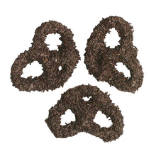Wholesale BoxNCase Milk Chocolatey Coated Premier Pretzels With Chocolate Flavor Sprinkles- Bulk