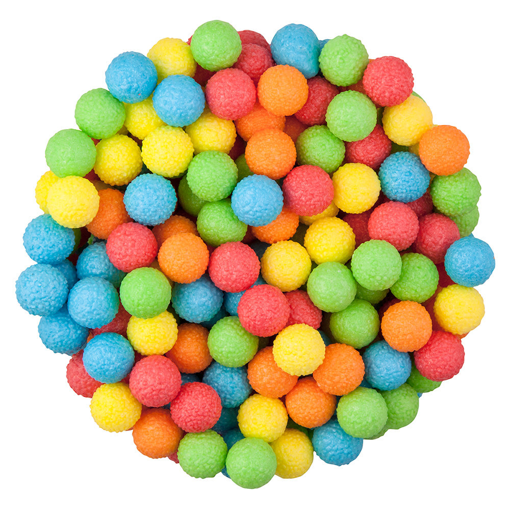 Müttenberg Candy Cosmic Bumpy Jawbreakers