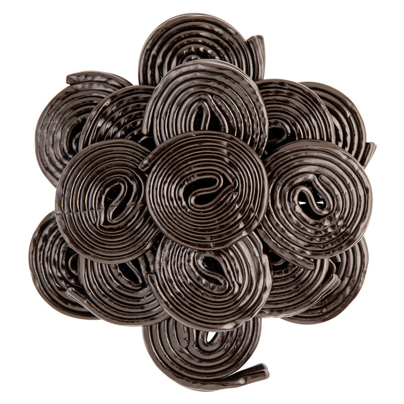 Wholesale Licorice Broadway On Wheels *Not For Sale In Ca* Bulk