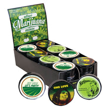 Wholesale After Marijuana Assorted Mint Tins- Bulk