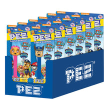 Wholesale Pez Paw Patrol Assortment Blister Pack 0.87 Oz- Bulk