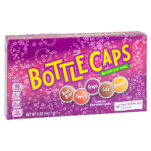 Wholesale Bottlecaps 5 Oz Theater Box- Bulk