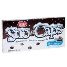 Wholesale Sno Caps 3 Oz Theater Box- Bulk