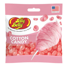 Wholesale Jelly Belly Cotton Candy Jelly Beans 3.5 Oz Bag- Bulk