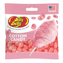 Wholesale Jelly Belly Cotton Candy Jelly Beans 3.5 Oz Bag- Bulk