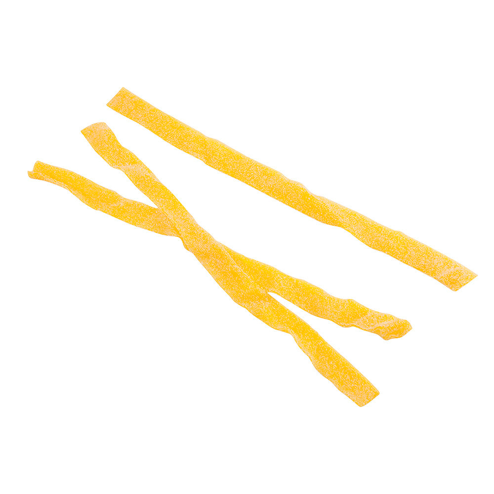 Wholesale Sour Power Mango Sour Belts- Bulk