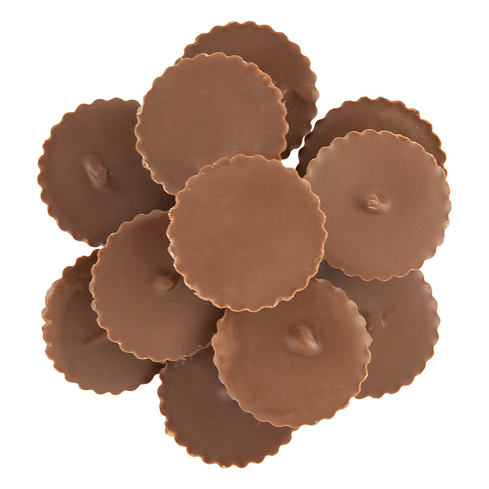 Wholesale BoxNCase Milk Chocolate Peanut Butter Cups- Bulk