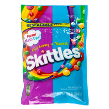 Wholesale Skittles Flavor Mashups 7.2 Oz Peg Bag- Bulk