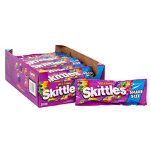 Wholesale Skittles Wildberry Share Size 4 Oz Bag- Bulk