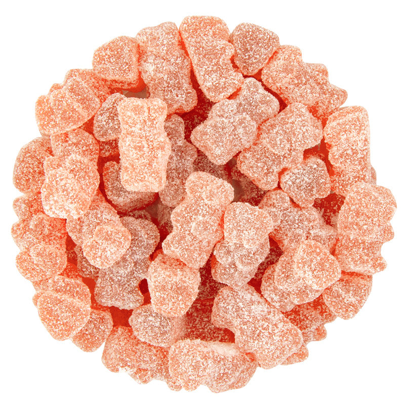 Wholesale Clever Candy Sour Prosecco Gummy Fun Bears Bulk