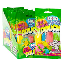 Wholesale Face Twisters Sour Candy Dough 3.5 Oz- Bulk