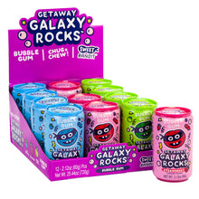 Wholesale Galaxy Rocks 2.12 Oz- Bulk