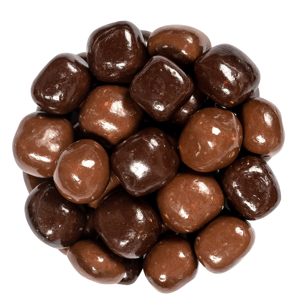 Wholesale Kopper'S Milk & Dark Chocolate Sea Salt Caramel- Bulk
