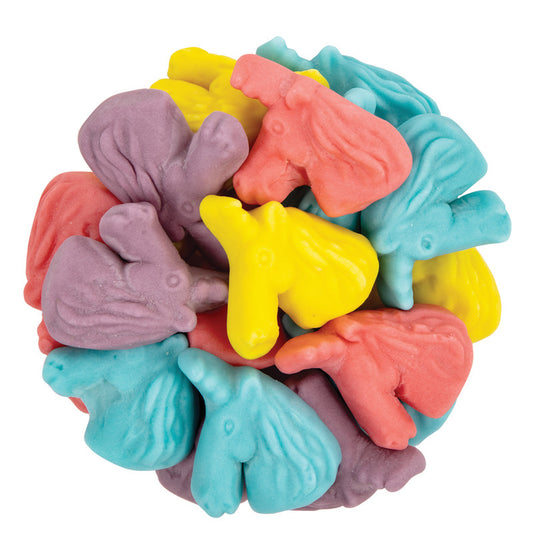 Wholesale Vidal Gummy Unicorns- Bulk