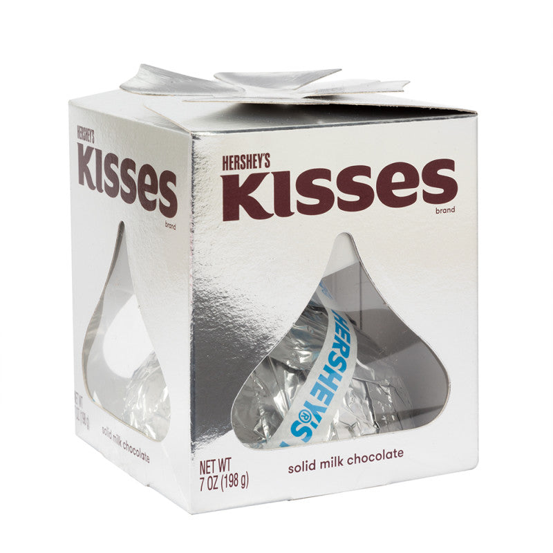Wholesale Hershey's Giant Kisses 7 Oz- Bulk