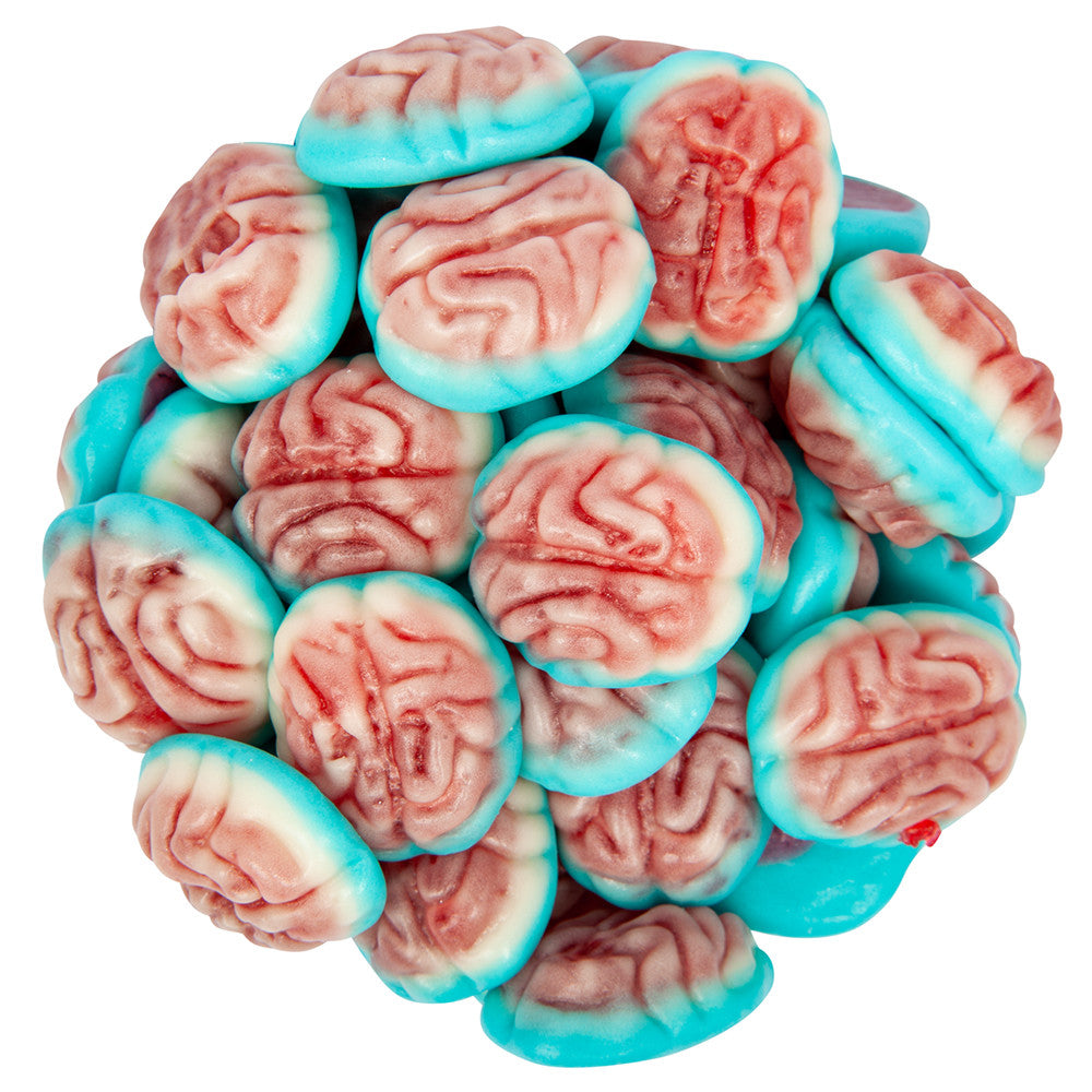 Müttenberg Candy Gummy Brains