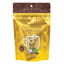 Wholesale On The Rocks Moscow Mule Cordials 4 Oz Pouch- Bulk