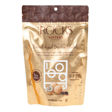 Wholesale On The Rocks Barrel Aged Bourbon Cordials 4 Oz Pouch- Bulk