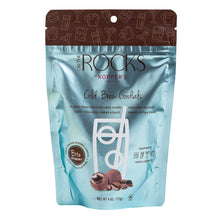 Wholesale On The Rocks Cold Brew Cordials 4 Oz Pouch- Bulk