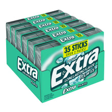 Wholesale Extra Polar Ice Gum Mega Pack 4.13 Oz- Bulk