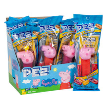 Wholesale Pez Peppa Pig 0.58 Oz- Bulk