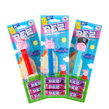Wholesale Pez Peppa Pig 0.87 Oz Blister- Bulk