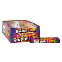 Wholesale Now & Later Morphs 2.44 Oz- Bulk