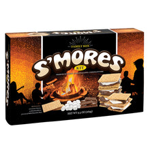 Wholesale Müttenberg Candy Family Size S'Mores Kit 9.5 Oz- Bulk