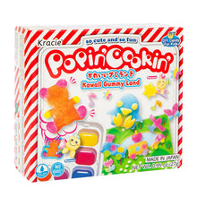 Wholesale Popin' Gummy Land Cookin' Kit 0.95 Oz Box- Bulk