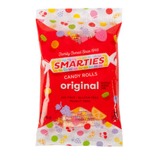 Wholesale Smarties Original 5 Oz Peg Bag- Bulk