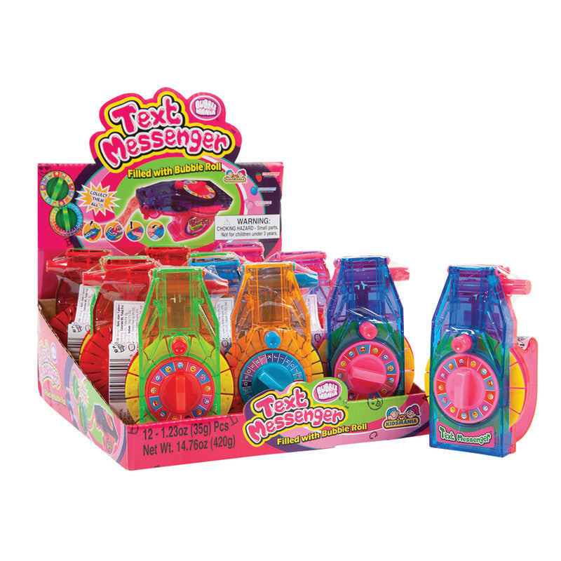 Wholesale Text Messenger- Bulk